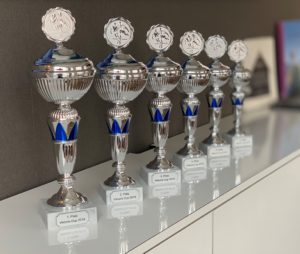 Mehr über den Artikel erfahren F-Jugend Fußballturnier – 1. VIKTORIA CUP