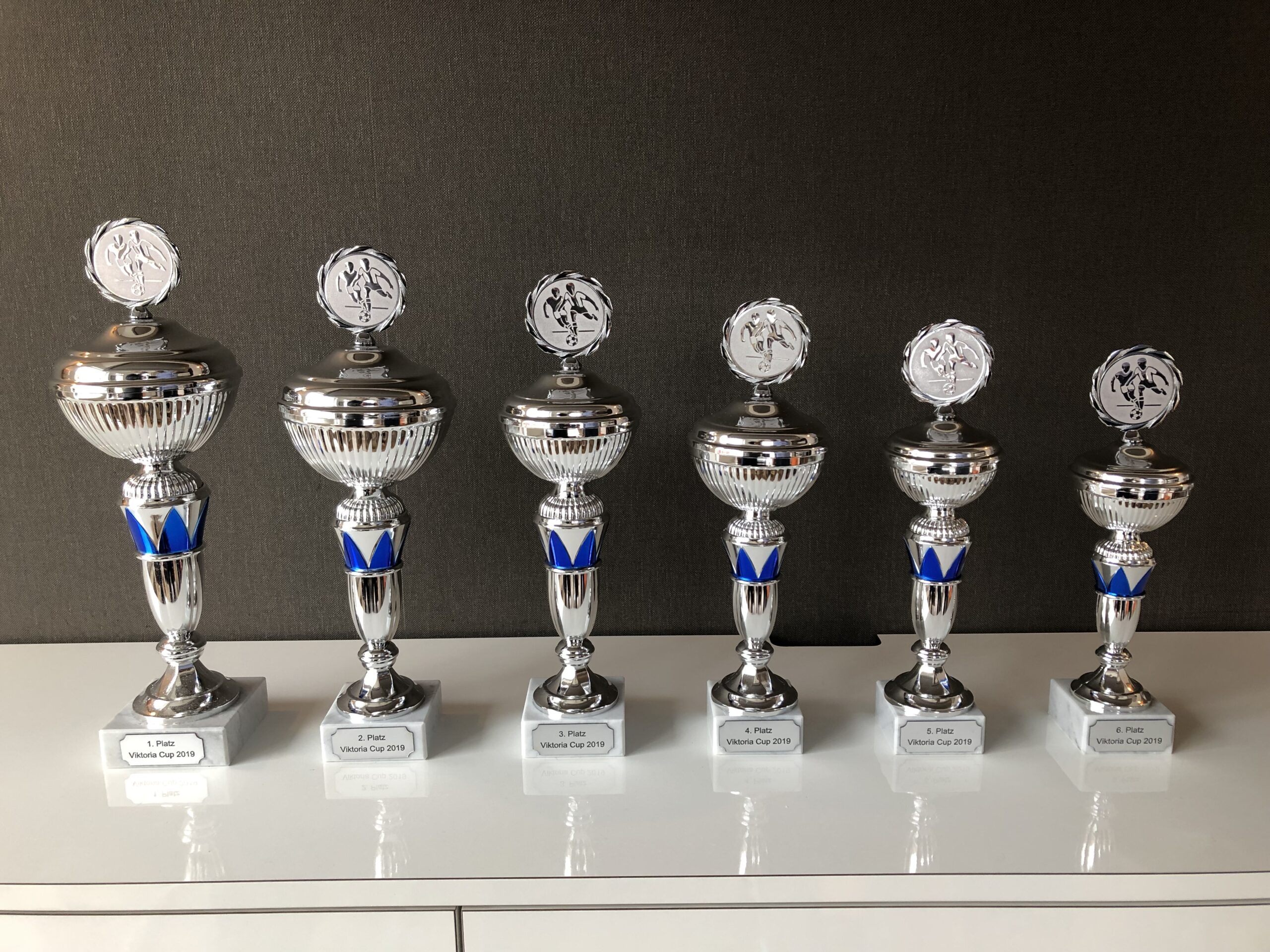 Mehr über den Artikel erfahren Der Countdown zum Lass Knipsen CUP 2019 läuft!