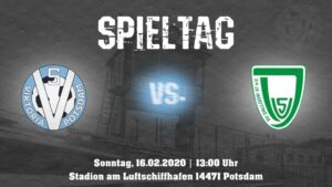 Mehr über den Artikel erfahren Topspiel gegen Dallgow