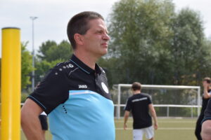 Mehr über den Artikel erfahren Dieter Gohlke zum Saisonauftakt im Gespräch mit Michael Schindler
