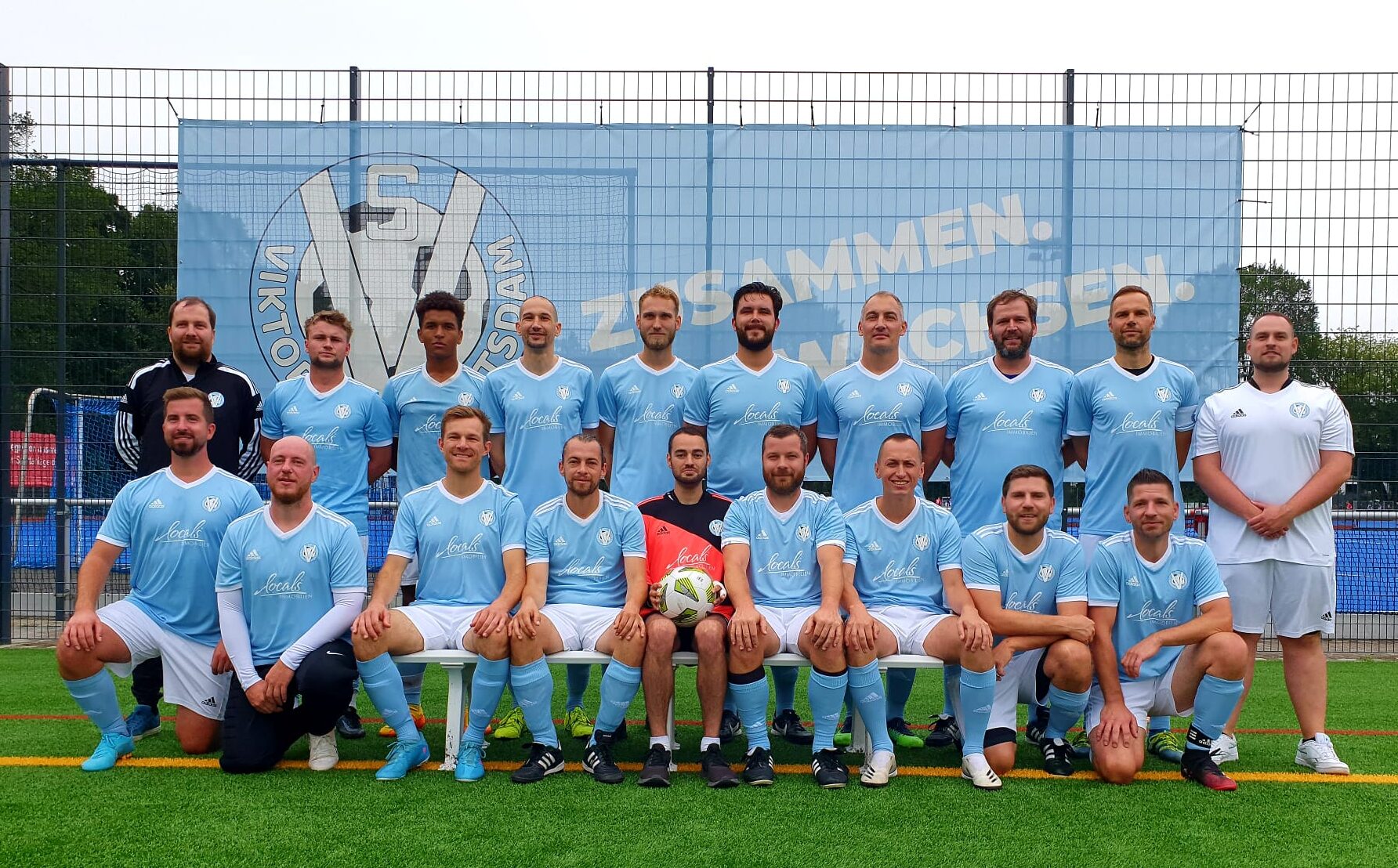 Teamfoto 2M_2022 Teamfoto 2M_2022