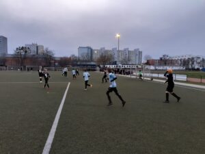 Mehr über den Artikel erfahren Finale im März – die letzten Spiele des Monats
