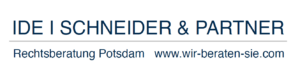 IDE Schneider Logo