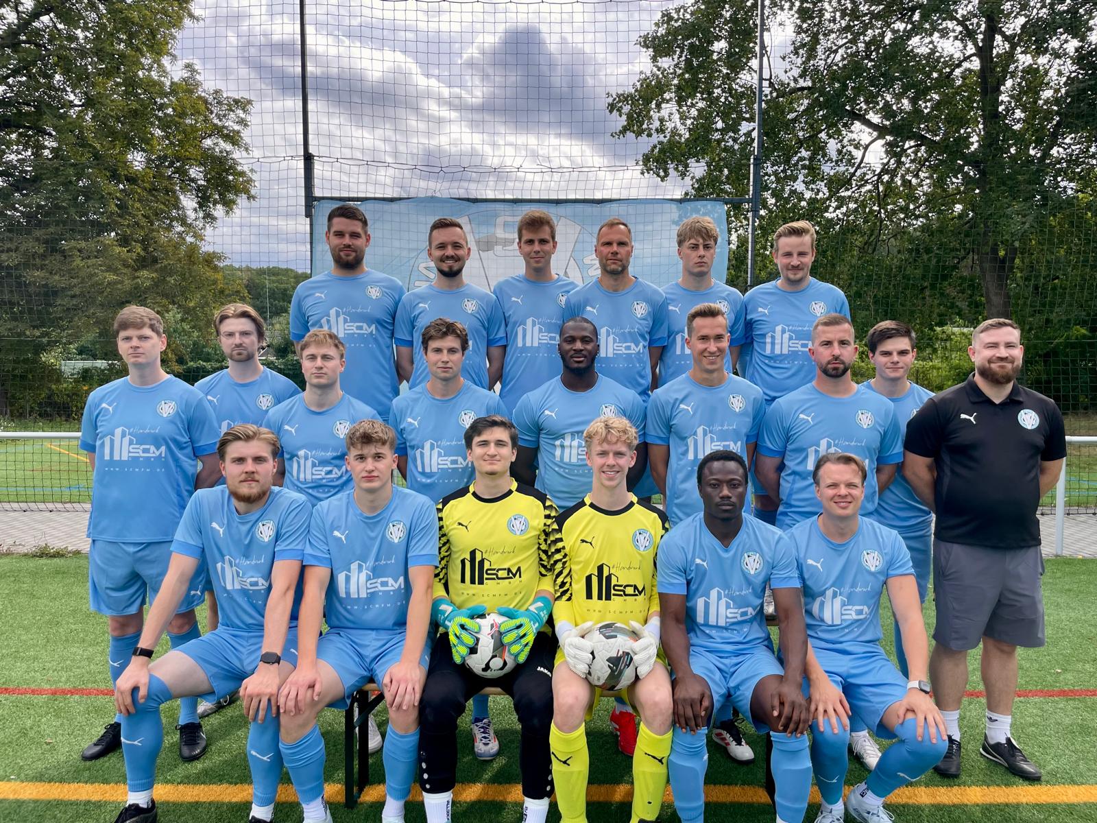 Teamfoto_2M_Saison26-27